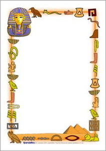 Ancient Egypt Clipart Free Image