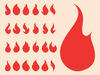 Clipart Fire Extinguisher Symbol Image