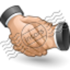 Handshake 11 Image