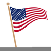 Clipart Flag Usa Image