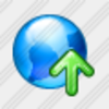 Icon Web Upload 6 Image