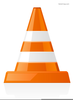 Traffic Cone Clipart Image