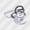 Icon Stethoscope 1 Image