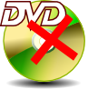 Dvd Defect Clip Art