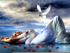 Fantasy Swan Images Image