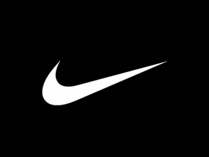 Nike Swoosh | Free Images at Clker.com - vector clip art online ...