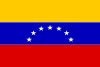 Venezuela Flag Clip Art