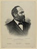 James A. Garfield Image