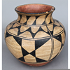 Ancient Hopi Pottery Image