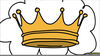 Free Clipart Images Of Crowns Image