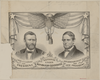 National Union Republican Candidates  / Lith. Of Kellogg & Bulkeley, Hartford, Conn. Image