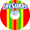Life Saver Candy Clipart Image