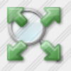 Icon Zoom Extent 2 Image