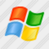 Icon Winlogo 10 Image
