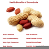 Groundnut Seeds Benefits Image