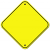 Blank Signs Image