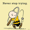 Charlie Brown Cartoon Clipart Image