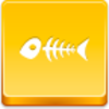 Free Yellow Button Fish Skeleton Image