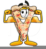 Pizza Ranch Clipart Image
