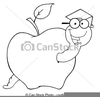 Worm Clipart Black And White Image