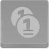 Coins Icon Image