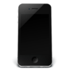 Black Iphone Image