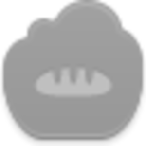 Bread Icon Image