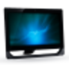 10 Computer Blue Sky Icon Image