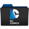 Dc Comics Icon Image
