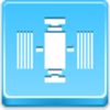 Space Station Icon Image