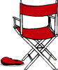Stage Crew Clipart Image