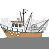 Lobster Fisherman Clipart Image