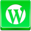Free Green Button Wordpress Image
