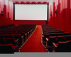 Movie Teather Clipart Image