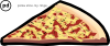 Pizza Slice Clip Art