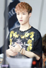 Yixing Exo Growl Image