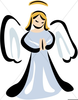 Archangel Clipart Free Image