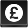 Pound Coin Icon Image