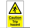 Caution Signs Clipart Image