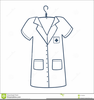 Nurse Uniform Clipart Image