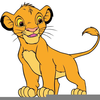 Free Vector Disney Cartoons Clipart Image