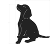 Clipart For Dog Stations Image