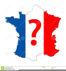 Free Clipart France Map Image