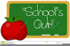 Free Clipart School Out Summer Image