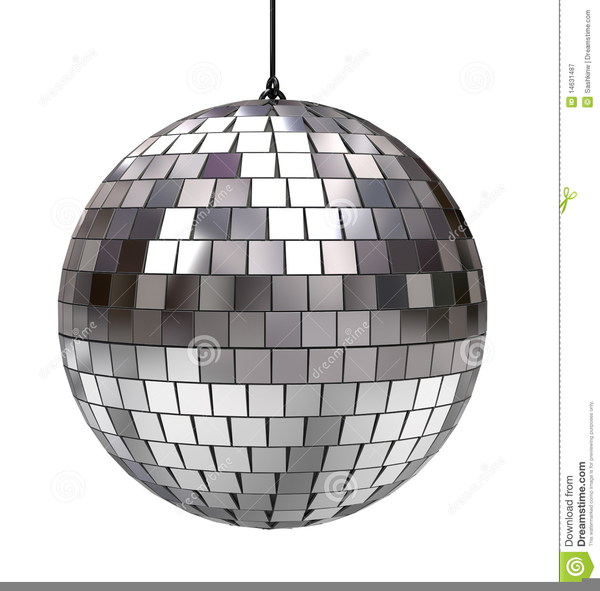 Animated Disco Ball Clipart | Free Images at Clker.com - vector clip