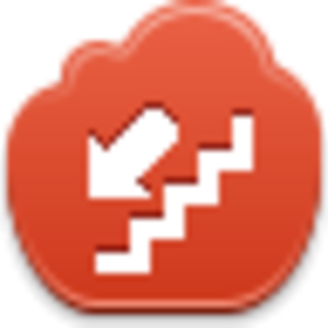 Downstairs Icon Image