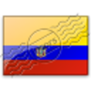Flag Ecuador 2 Image