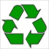 Recycling Logo Image