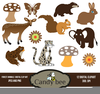 Animal Abuse Clipart Image
