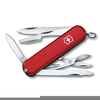 Swiss Army Knife Clipart Image